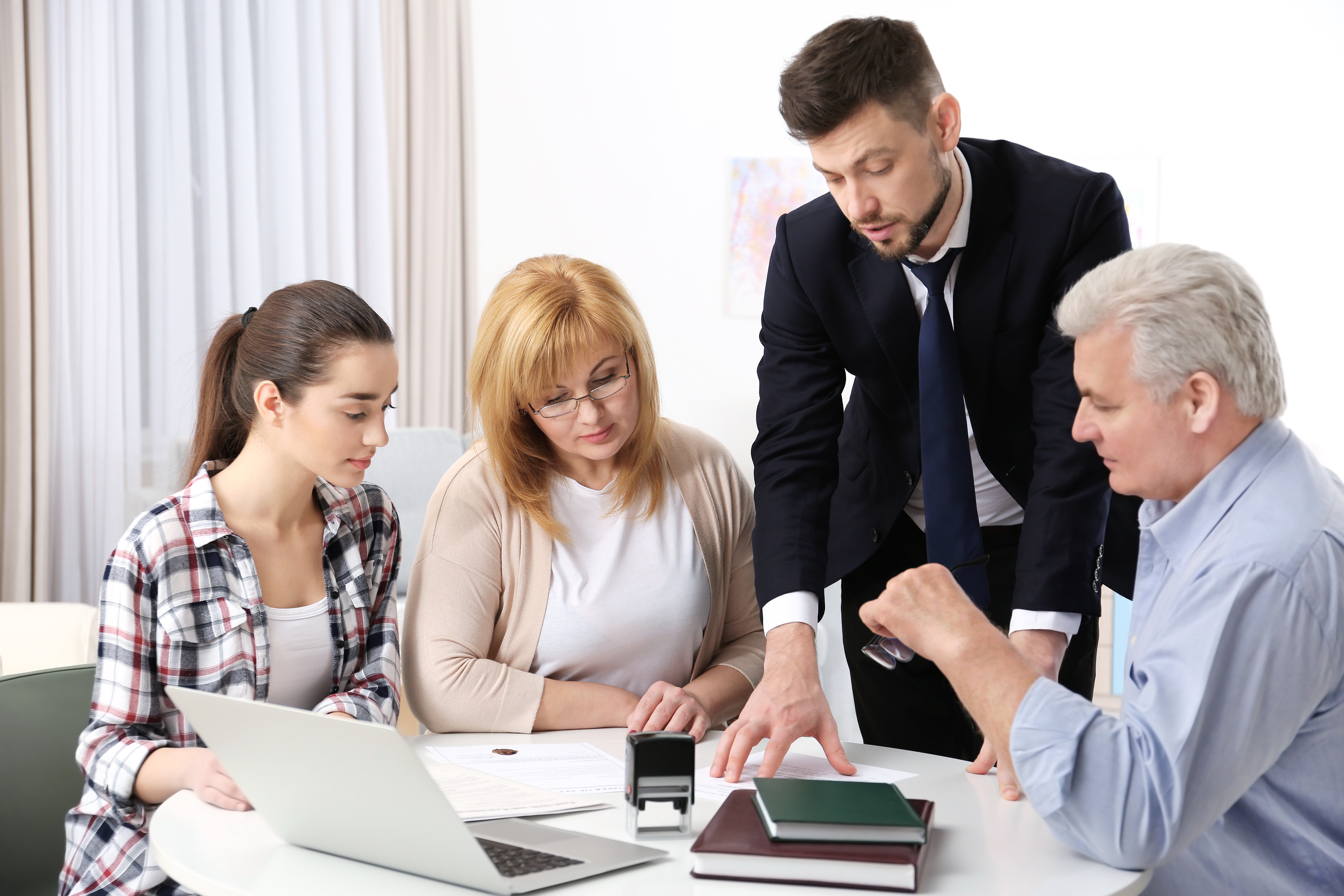 surrey family lawyer