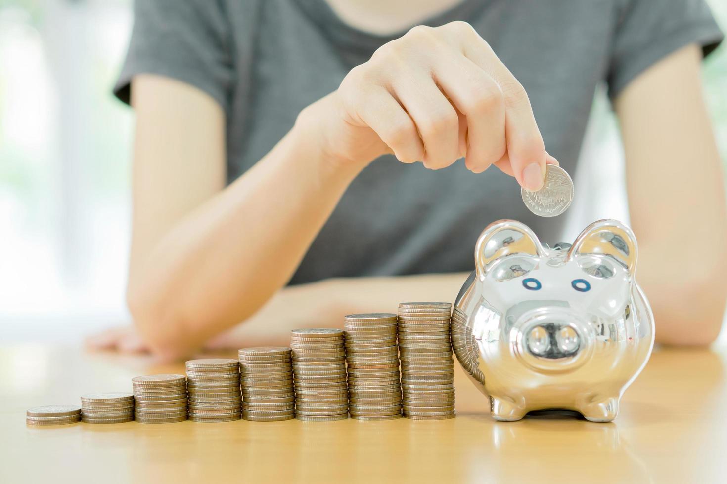 Voluntary Super Contributions