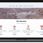 Supercharge Your Startup: WordPress Themes for New Ventures