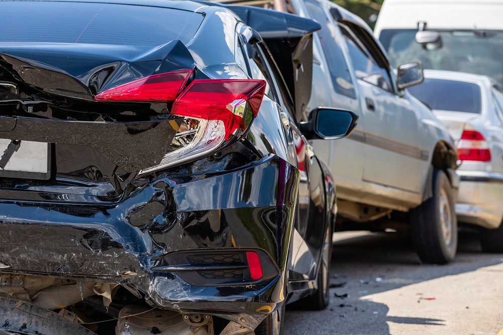 evidence needed for a personal injury case