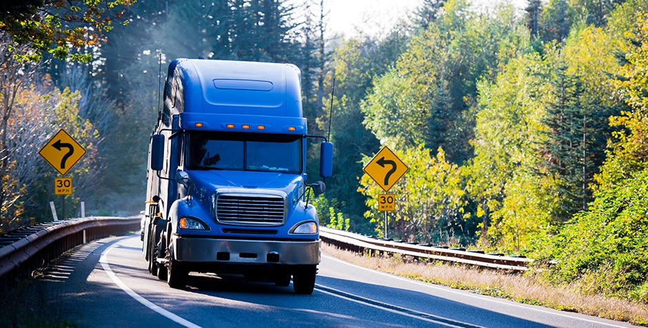 truck accident lawyer in Las Vegas