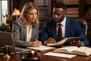 Charlotte and Concord’s Trusted Legal Team for Injury, Family & Criminal Cases
