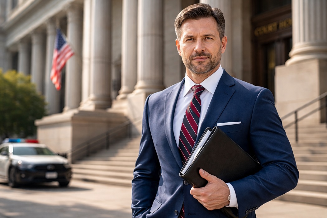 Tampa Criminal Defense Lawyer