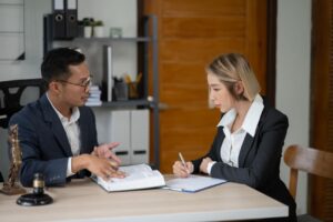 Corporate Attorney Services for Omaha Businesses